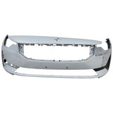 Polestar 2 front bumper 2020-2024 5 Door Liftback Genuine Used 31690327
