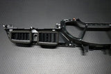 Honda Civic dash cluster surround trim and vents 2017-2019 Genuine 77610-TEA-T0-