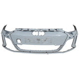 Audi E-Tron Etron GT front bumper Saloon Genuine Used 4J3807221