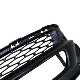 Range Rover Sport front bumper RH grill 2013-2017 Genuine DK62-15B216-GA