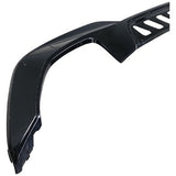BMW 3 SERIES Performance REAR BUMPER Valance G20 2019 on GENUINE 51122455861