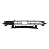 Peugeot 3008 front bumper lower grill 2020-2023 Genuine 9836768377