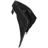 Fiat 500 Abarth 595 rear bumper valance Hatchback Genuine 735633085