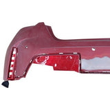 BMW 1 Series M Sport rear bumper F70 2024-2026 Genuine Used 51125A35D70