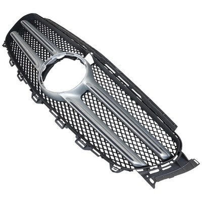MERCEDES BENZ E CLASS AMG FRONT BUMPER Grill W213 2016 on GENUINE A2138880223
