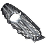 MERCEDES BENZ E CLASS AMG FRONT BUMPER Grill W213 2016 on GENUINE A2138880223