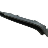Ford Mustang rear bumper valance diffuser 2018-2022 Facelift KR3B-17F954-CAW