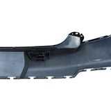 Mini countryman rear bumper upper Trim F60 2024 onwards genuine Used 51125A0C189