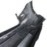 Porsche Macan rear bumper 2024-2026 5 Door SUV Genuine 95C807521D