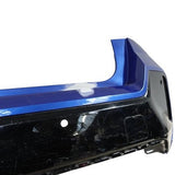 BMW X1 U11 M Sport rear bumper 2022 -2025 SUV 5 Door Genuine Used 51129881934