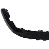 Kia Sportage rear bumper 2021-2024 Genuine 86612-R2000