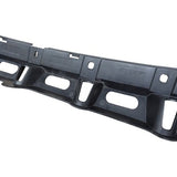 Jaguar XE front bumper upper fitting trim support Genuine GX73-17640-AB