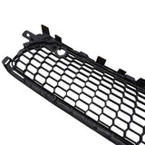 Lexus IS front bumper lower grill 2013-2016 Genuine 5311353060