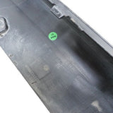 Porsche 911 991 GT3 rear bumper valance 2017-2019 Genuine 99150581180