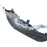 Audi A1 SE front bumper 2019-2023 Hatchback Genuine 82A807437A