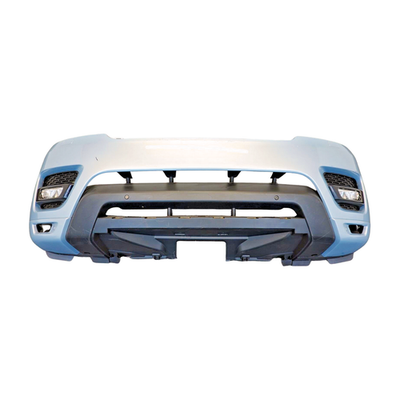 Range Rover Sport front bumper 2013-2017 SUV Genuine pn DK62-17F775-BB
