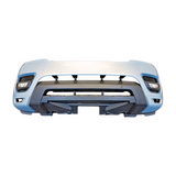 Range Rover Sport front bumper 2013-2017 SUV Genuine pn DK62-17F775-BB