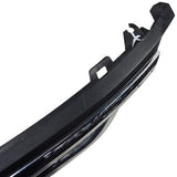 Citroen C4 Picasso front bumper grill chrome 2013-2015 Genuine AA36190378