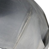 Porsche Taycan rear bumper lower 2019-2023 Genuine 4 Door 9J1807983F