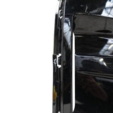 BMW IX2 M Sport front bumper centre U10 SUV Genuine 51118087453