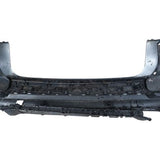 Porsche Cayenne rear bumper 2018-2021 Genuine 9Y0807421A