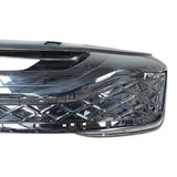 Volkswagen Tiguan R Line rear bumper lower 2024-2026 Genuine 571807521B