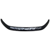 Ford Transit Connect front bumper upper trim 2022-2024 Genuine 2KF853240