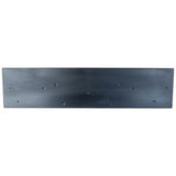MG Cyberster front bumper number plate holder mount 2024-2026 Genuine P11395187