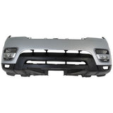 Range Rover Sport front bumper 2013-2017 SUV Genuine DK62-17F775-BB