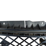 Mercedes Benz GLA AMG front bumper fitting trim 2019-2023 Genuine A2478855300