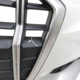 Audi A6 Allroad front bumper C8 2019-2021 Avant Genuine 4K0807437H