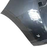 Audi A1 SE front bumper 2019-2023 Hatchback Genuine 82A807437A