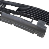 Peugeot 3008 front bumper lower grill 2020-2023 Genuine 9836768377