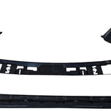Lexus RX F Sport front bumper 2019-2021 SUV 5 Door Genuine 52119-48590