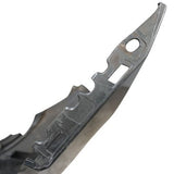 Porsche Cayman rear bumper 718 2017-2021 Genuine 982807421FFF