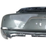 Porsche Cayman rear bumper 718 2017-2021 Genuine 982807421FFF