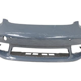 Porsche 718 Boxster front bumper 982 2016-2019 Genuine 982807221FFF