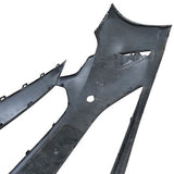Vauxhall Corsa F front bumper 2020-2023 Genuine 9830280980