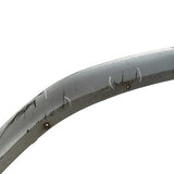 Volvo S80 front bumper lower trim 2007-2012 SUV Genuine 30655100
