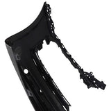 Porsche Macan Front Bumper 2021-2023 Facelift Genuine 95B807221AK FFF