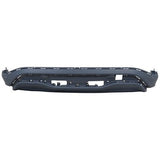 Ford Puma ST line rear bumper lower 2019-2022 SUV Genuine R1TB-17F954-D