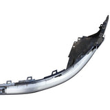 Audi Q4 E-Tron E Tron rear bumper Genuine 2021-2023 Genuine 89A807527C