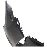Porsche Taycan Cross Turismo front bumpe 2019-2022 Genuine 9JI807221DFFF