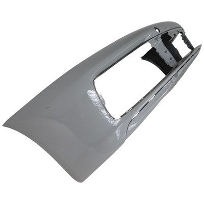 PORSCHE 911 CARRERA S FRONT BUMPER 992 2019 onwards GENUINE pn 992807221N
