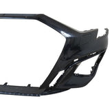 Audi A3 S Line front bumper 2020-2024 Hatchback Genuine 8Y0807437F