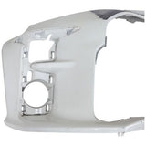 Toyota Yaris GR FRONT BUMPER 2020 onwards Hatchback GENUINE pn 52119-52C70