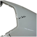 BMW 3 SERIES M Sport FRONT BUMPER G20 Saloon 2023 onward GENUINE 51118085444