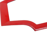 Mercedes Benz Actros front theadlight trim set A960 Genuine A9603260159