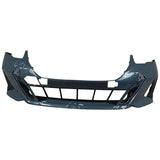 BMW 5 series G60 M Sport front bumper 2023-2025 Genuine 51118084653