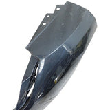 Audi Q4 E-Tron E Tron rear bumper Genuine 2021-2023 Genuine 89A807527C